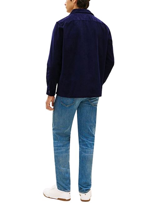  Tommy Hilfiger | MW0MW40489BCL